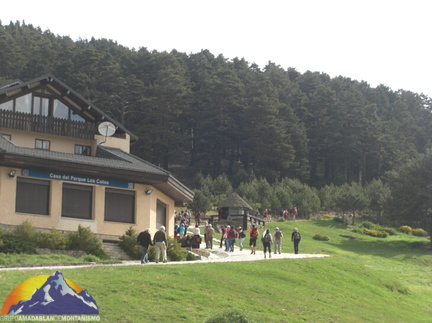 Dia Autonomico del Senderista-Peñalara-02