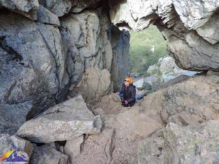 paso del cagalera 74